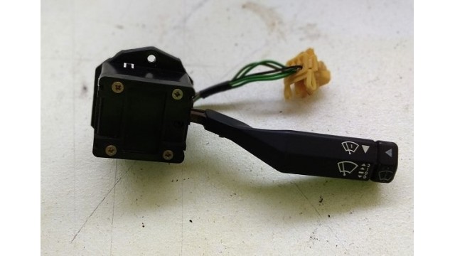 Windscreen Wiper Stalk Control 
